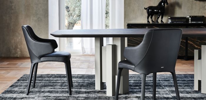 Wanda Cattelan Italia - Silla