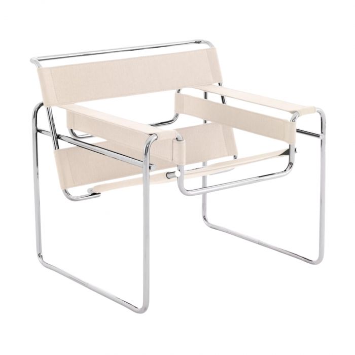 Wassily Knoll - Armchair