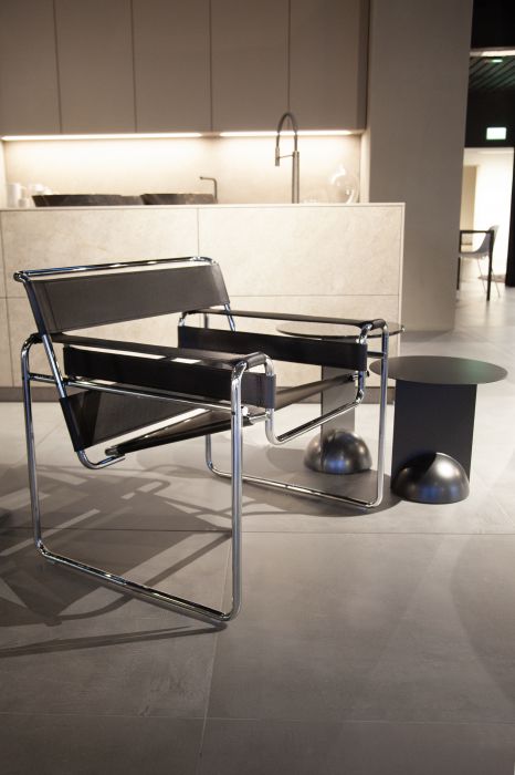 Armchair Wassily Knoll - Prompt delivery