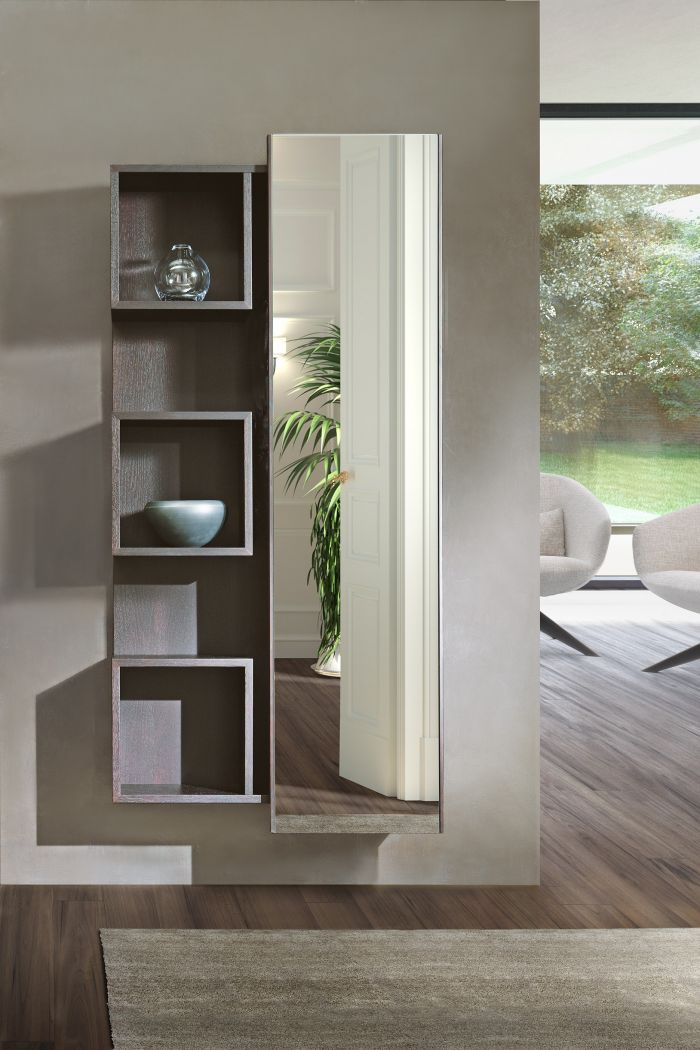 Welcome Pacini & Cappellini - Espejo
