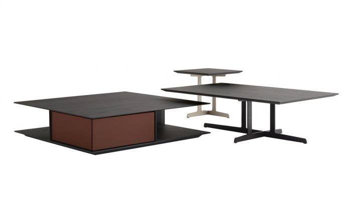 Westside Poliform - Mesa de centro