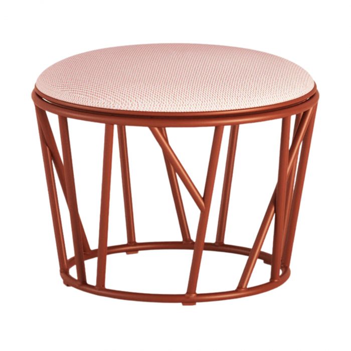 Wild Fast - Outdoor-Pouf