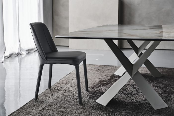 Wilma Cattelan Italia - Silla