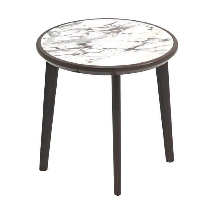 Wood Riflessi - Couchtisch