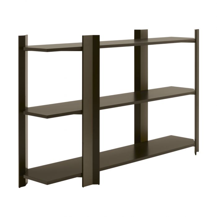 Wu Calligaris - Bookcase