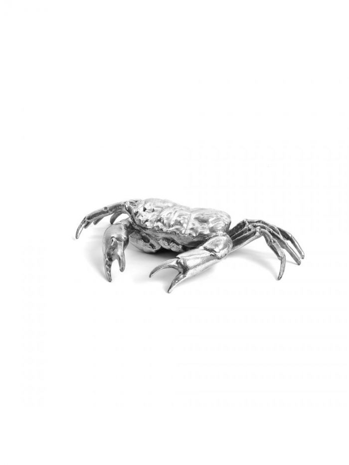 Wunderkammer Crab Seletti