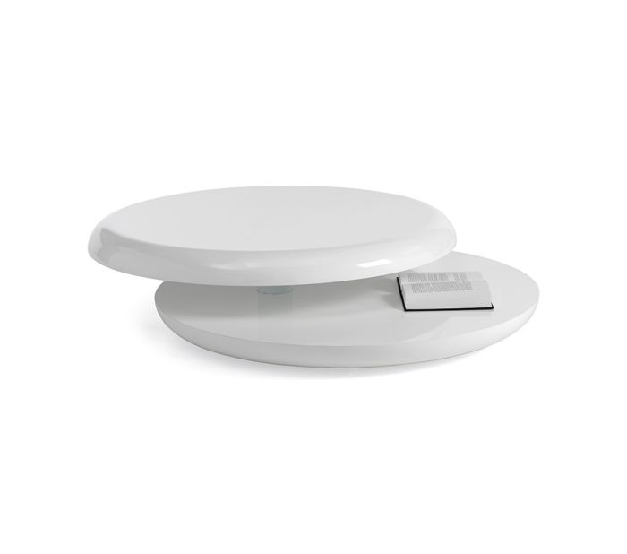 Yo-yo Cattelan Italia - Tavolino