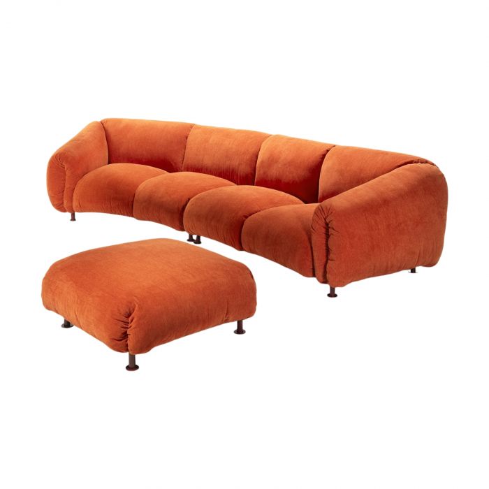 Za:Za Max Zanotta - Sofa 