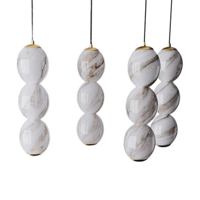 Zanziball Cattelan Italia – Lampada a soffitto