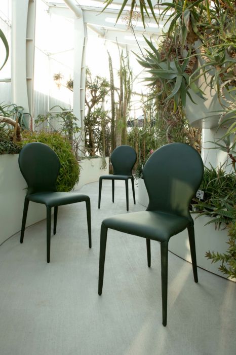 Zar Tonin Casa - Sedia