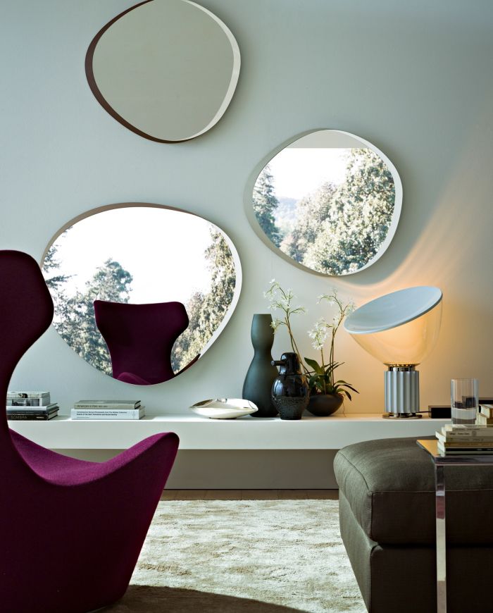 Zeiss Mirror Gallotti & Radice