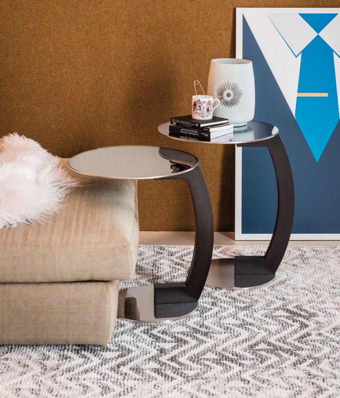 Zen Cattelan Italia - Mesa de centro
