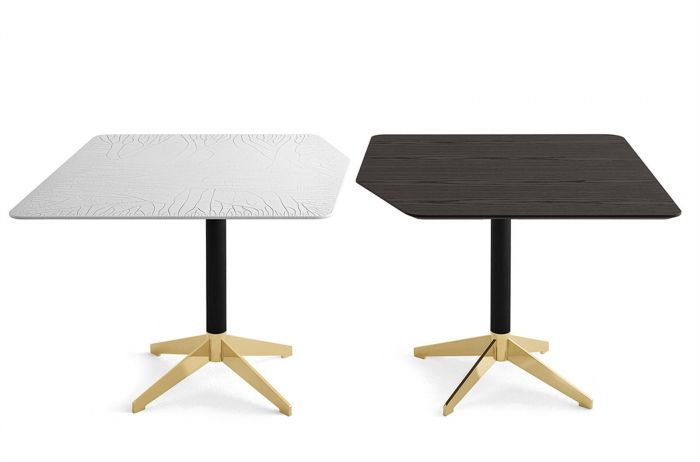 Zen Low Gallotti & Radice  - Mesa de centro
