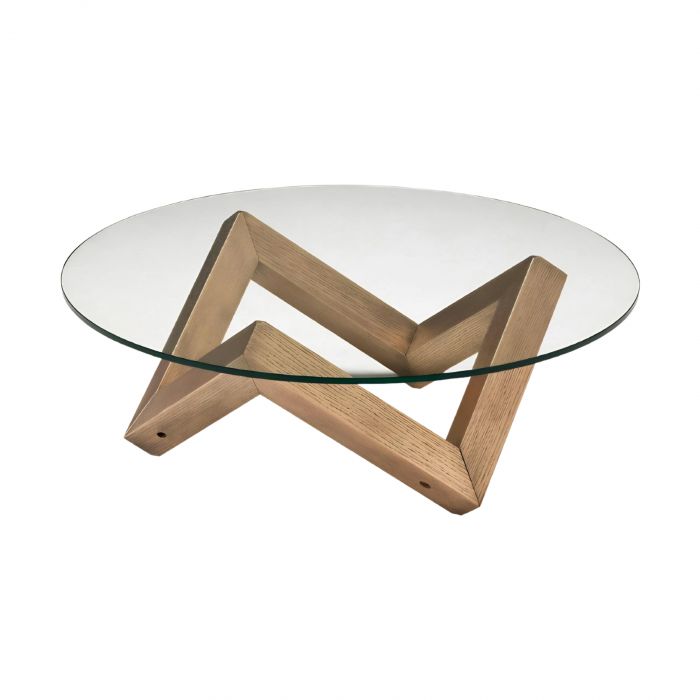 Zen New Riflessi - Couchtisch