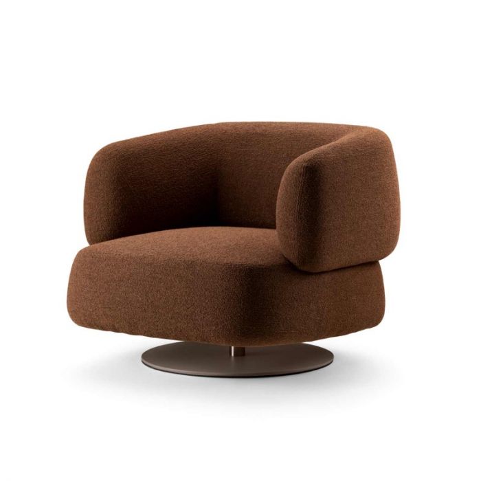 Zeppelin Armchair Lago