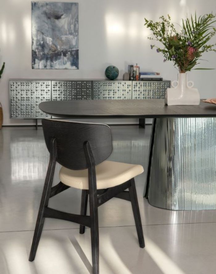 Zoe Tonin Casa - Sedia 
