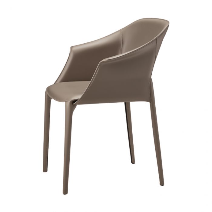 Zuleika Cattelan Italia - Chair