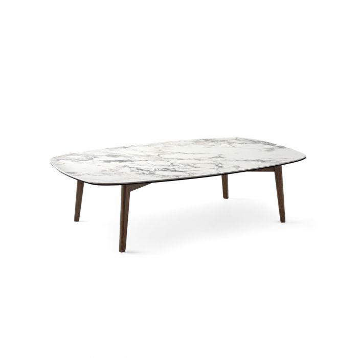 Abrey Calligaris - Table basse fixe