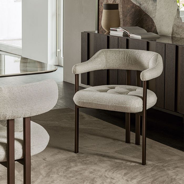 Greta Cattelan Italia - Silla