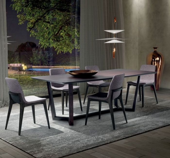 Aliante Pacini & Cappellini - Mesa