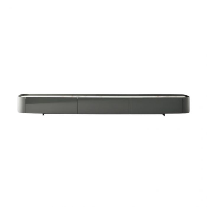 Arragan Bonaldo - Porta tv
