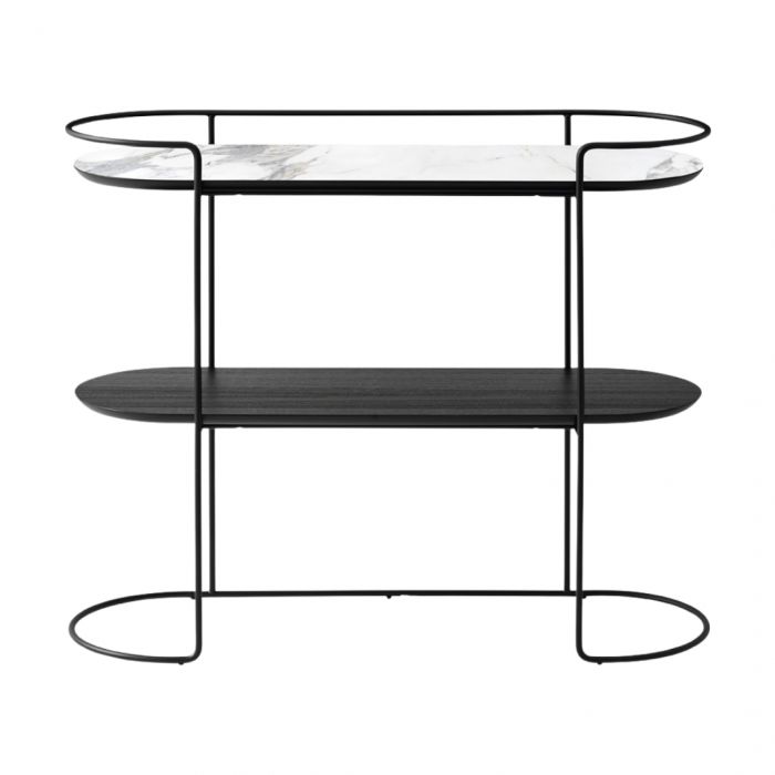 Atollo Calligaris - Fixed consoles