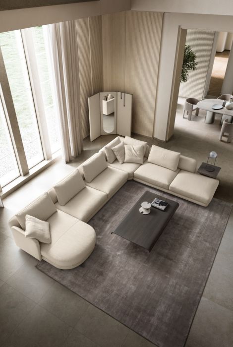 Avalon DitreItalia - Sofa