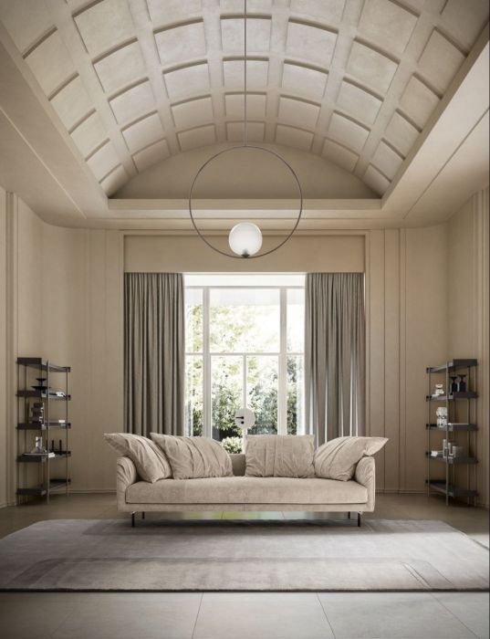Avenue Luxury Ditreitalia - Sofa