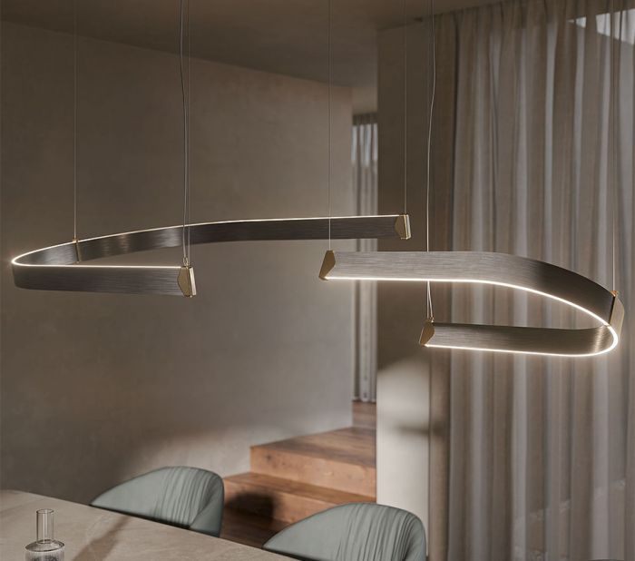 Bluebell Cattelan Italia - Lampe