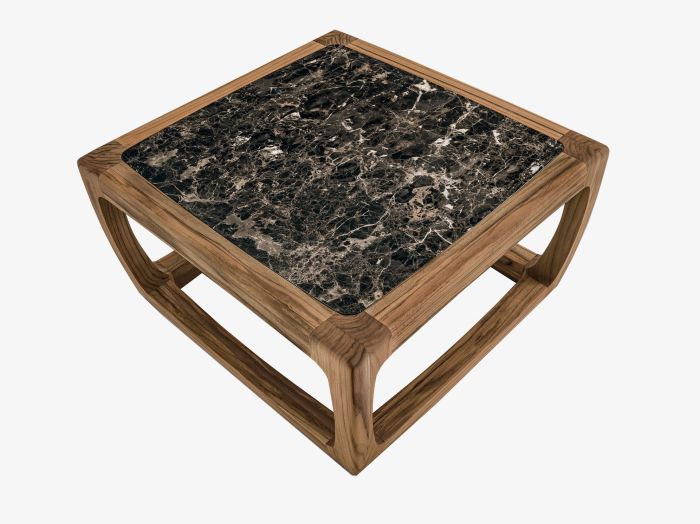 Bungalow Side Table Riva 1920 