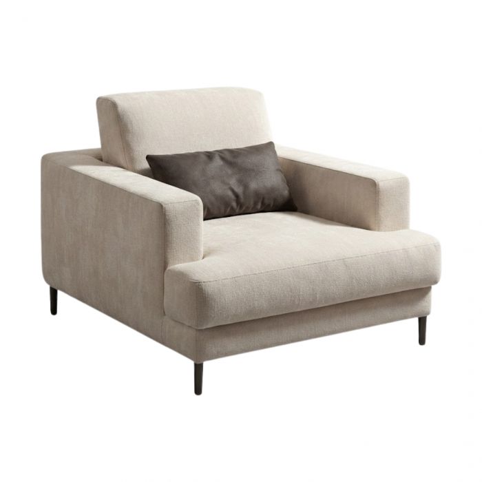 Cherry Samoa - Armchair