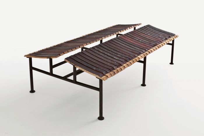 Chinese Roof Barrique Riva 1920
