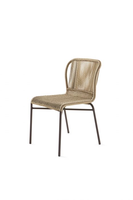 Cricket Varaschin - sedia