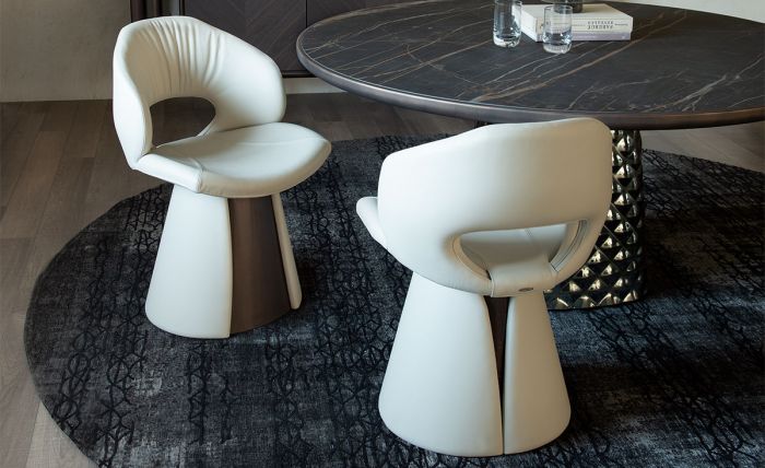 Dafne Cattelan Italia - Sillòn