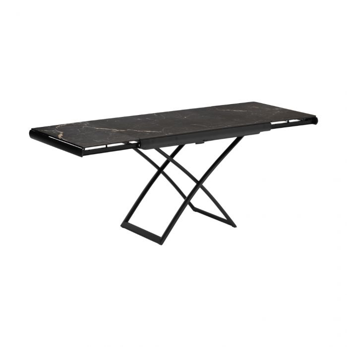 Dakota Calligaris - Table basse transformable