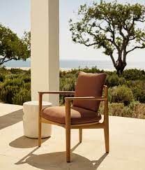 Magnolia Poliform Chair
