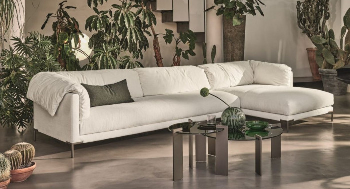 Drop Ditre Italia - Sofa 