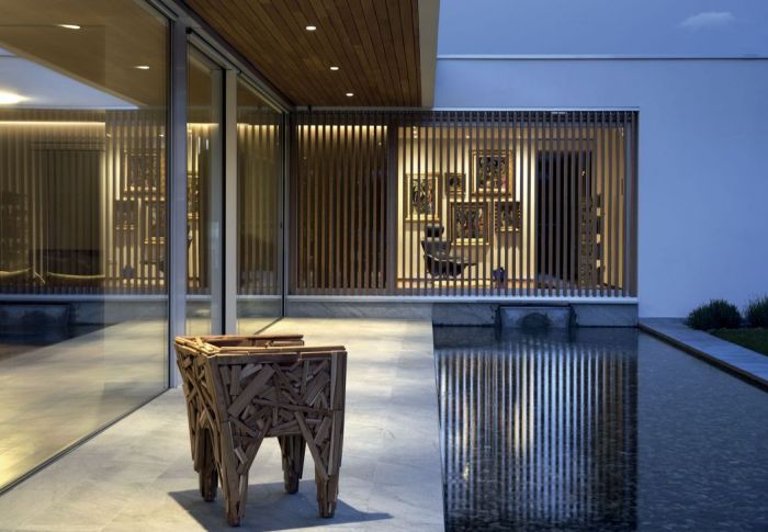 Favela Edra - Armchair