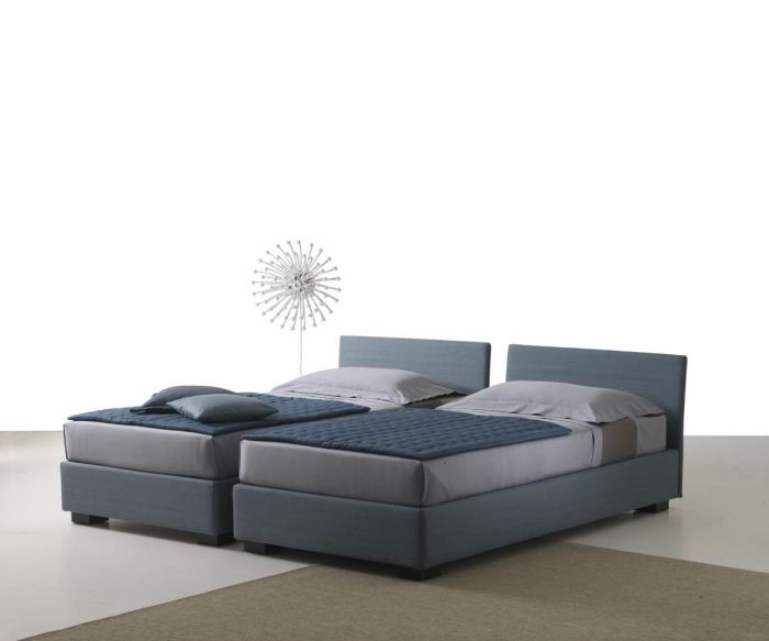 Figi Single Bed Horm