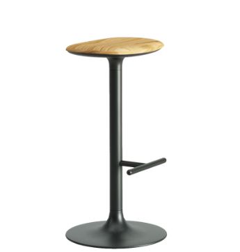 Flink Wood Infiniti - Sedia 