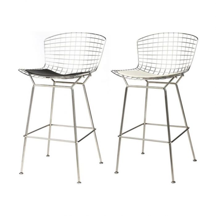 Bertoia Knoll - Sgabello