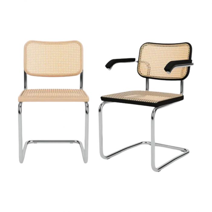 Cesca Knoll - Chair