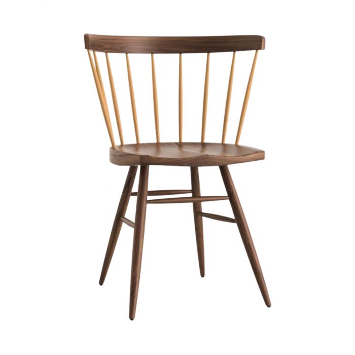 Straight Knoll - Sedia