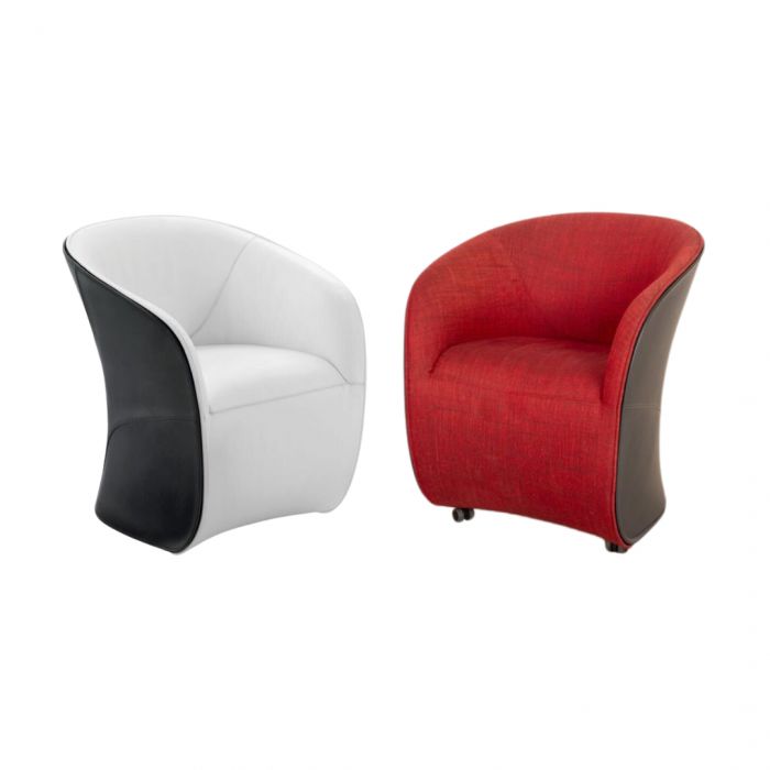 Calla Zanotta - Armchair