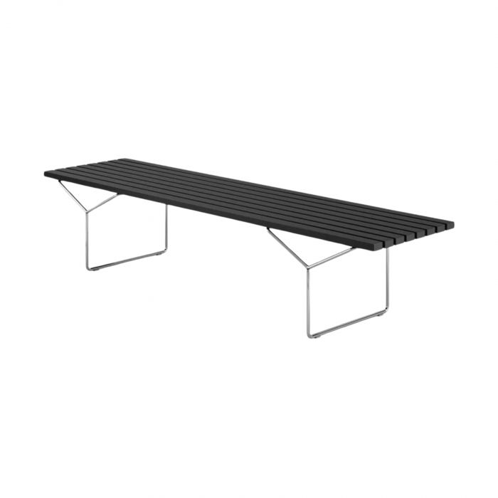 Bertoia Knoll - Bench 
