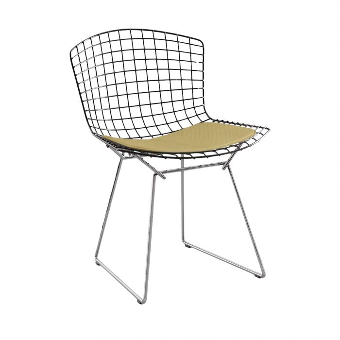 Bertoia Knoll - outdoor Stuhl