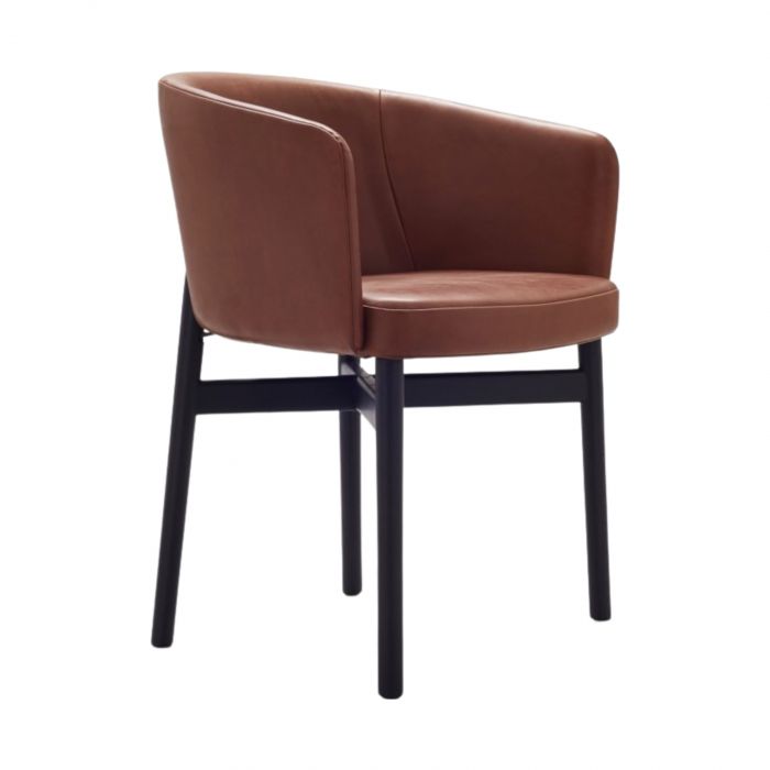Marc Krusin 016 Knoll - Poltrona