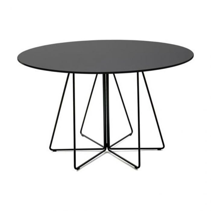 PaperClip Knoll - Outdoor Table