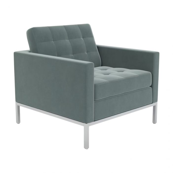 Florence Knoll - Poltrona 