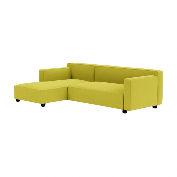 Barber & Osgerby Knoll - Sofa